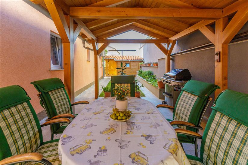 Apartments Marissimo