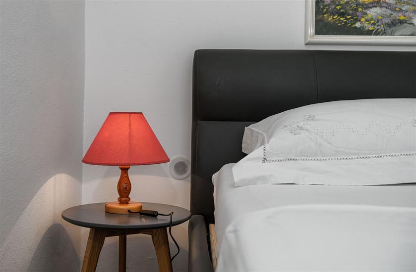 Apartment A1, for 3 persons