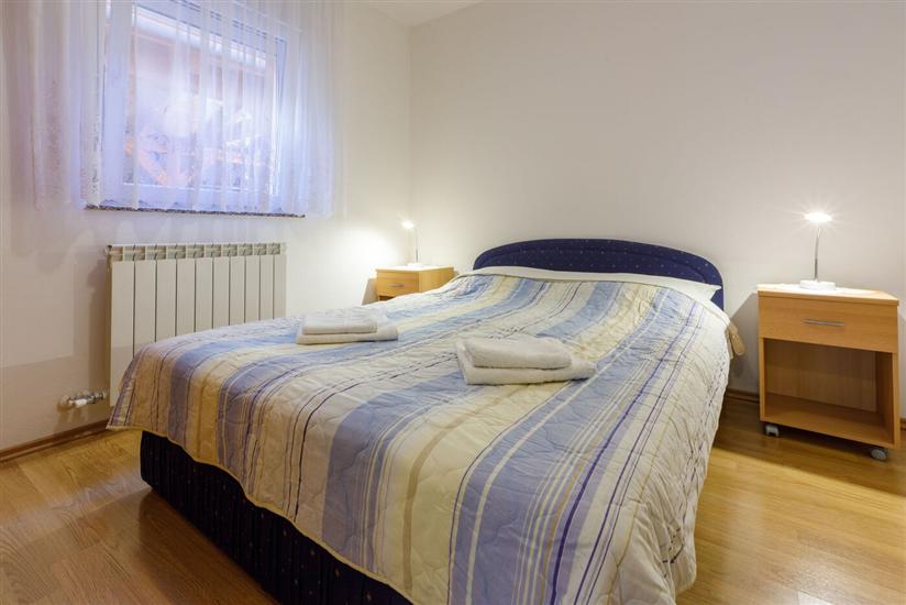 Apartment A4, for 4 persons