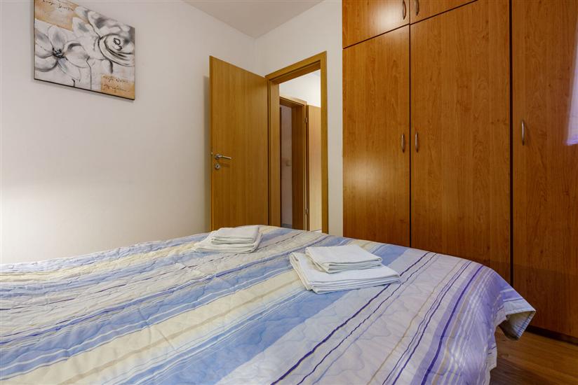 Apartment A4, for 4 persons