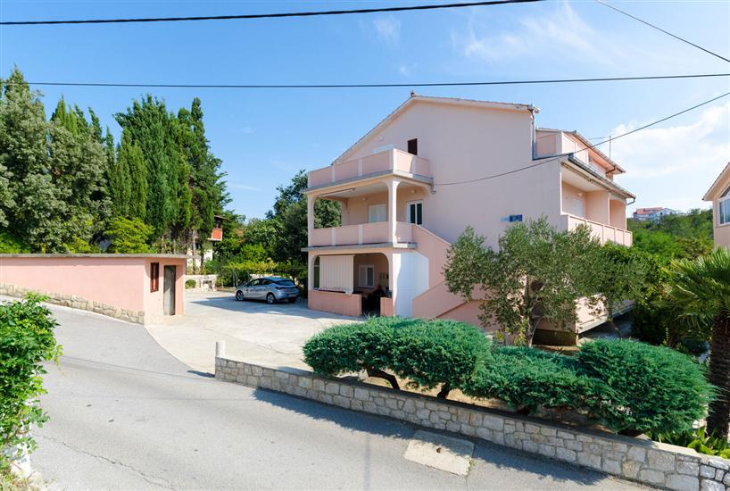 Apartments Slavica