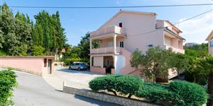 Apartment - Lopar - island Rab