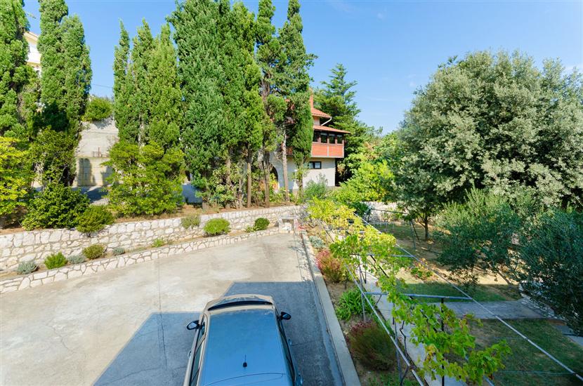 Apartman A1, na 2 osebe