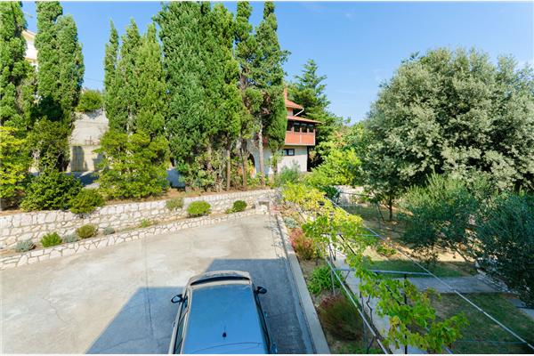 Apartman A1, na 2 osebe