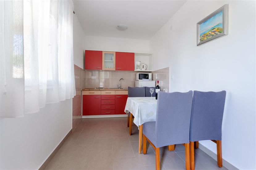 Apartman A1, na 2 osebe