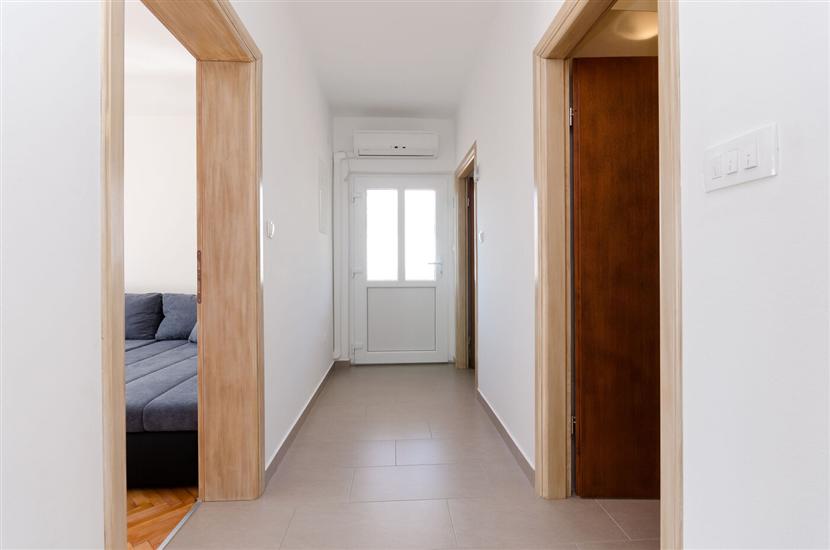 Apartman A1, na 2 osebe