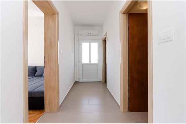 Apartman A1, na 2 osebe