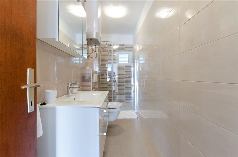 Apartman A1, na 2 osebe