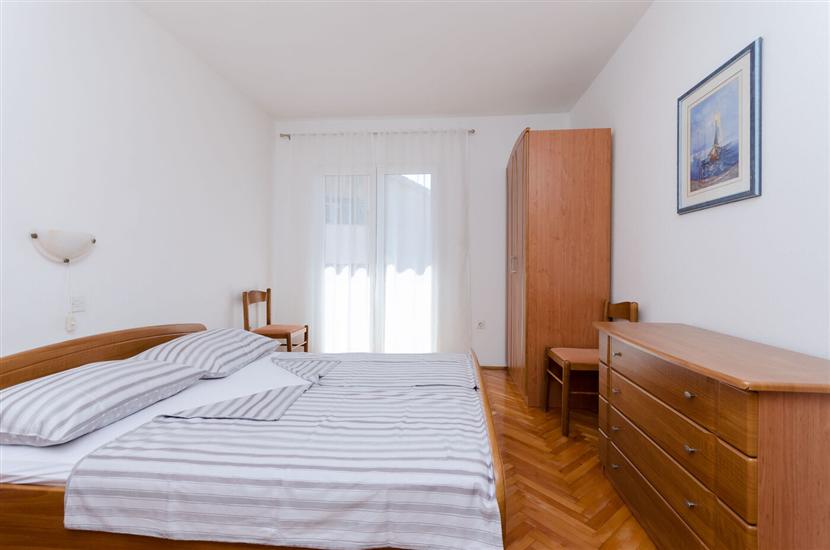 Apartman A1, na 2 osebe