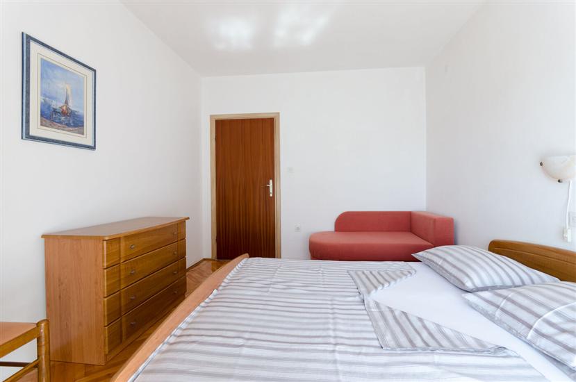 Apartman A1, na 2 osebe