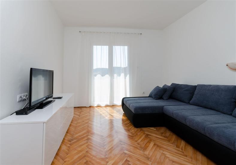 Apartman A1, na 2 osebe