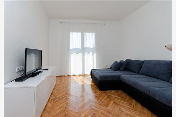 Apartman A1, na 2 osebe