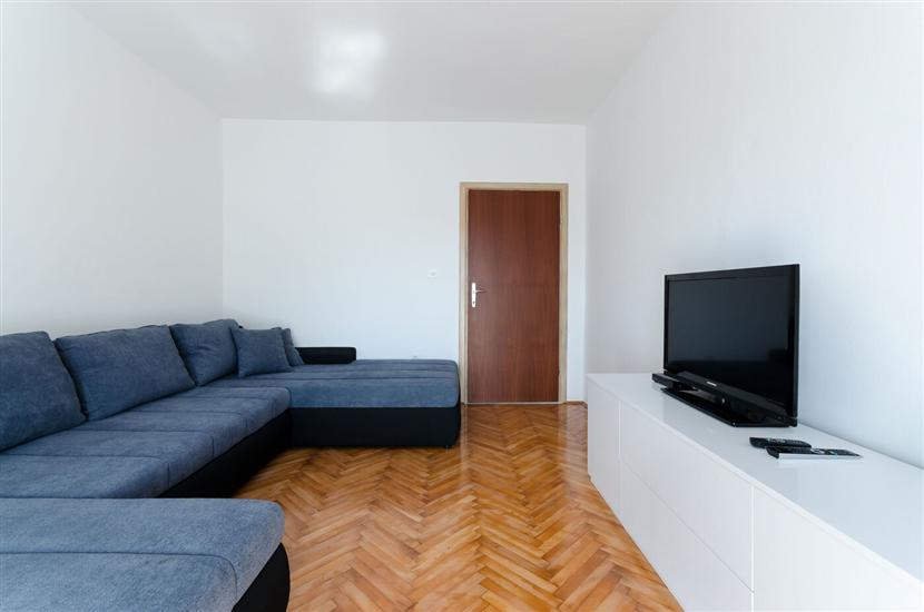 Apartman A1, na 2 osebe