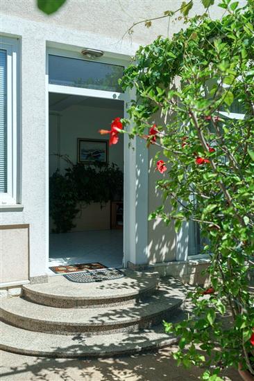 Apartments Nostro Palazzo