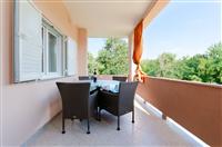 Apartment A2, for 2 persons