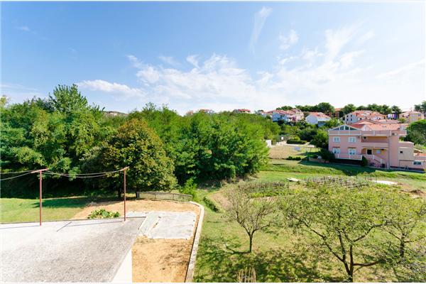 Apartman A2, na 2 osebe