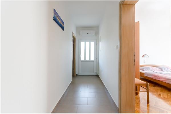 Apartman A2, na 2 osebe