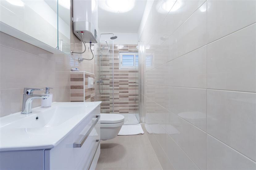 Apartman A2, na 2 osebe