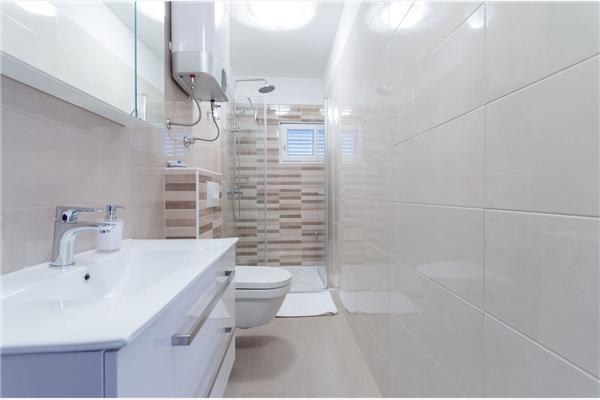 Apartman A2, na 2 osebe