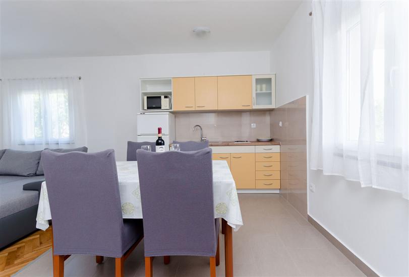 Apartman A2, na 2 osebe