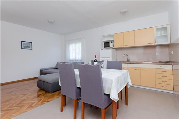 Apartman A2, na 2 osebe