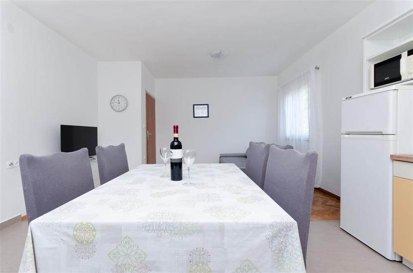 Apartman A2, na 2 osebe