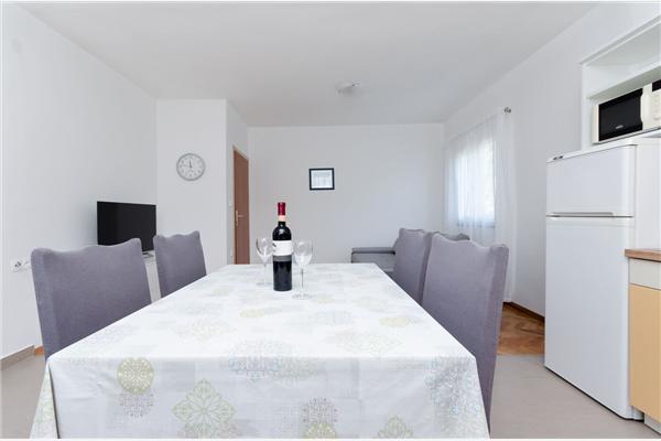 Apartman A2, na 2 osebe