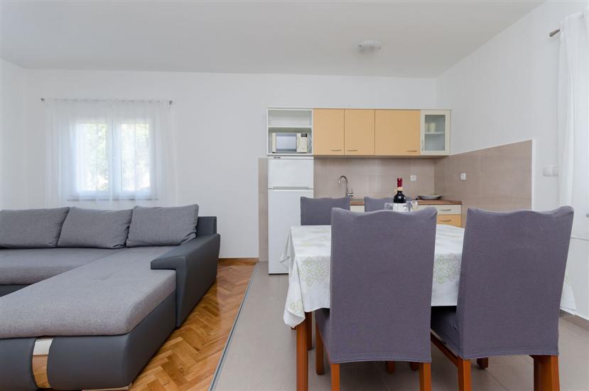 Apartman A2, na 2 osebe