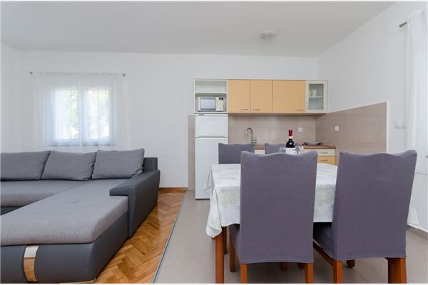 Apartman A2, na 2 osebe