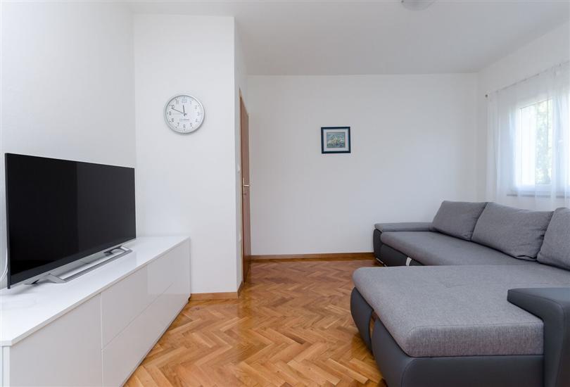 Apartman A2, na 2 osebe