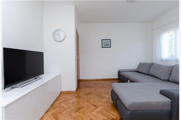 Apartman A2, na 2 osebe