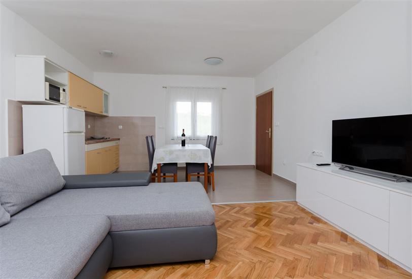 Apartman A2, na 2 osebe