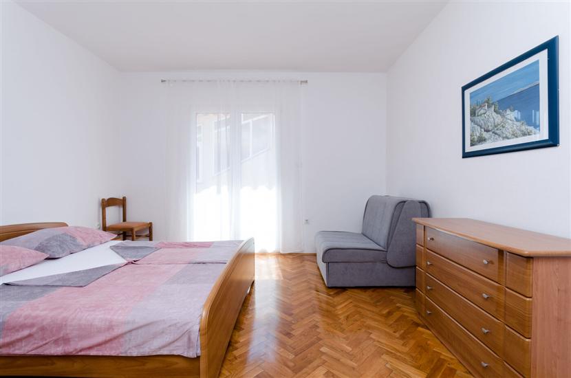 Apartman A2, na 2 osebe