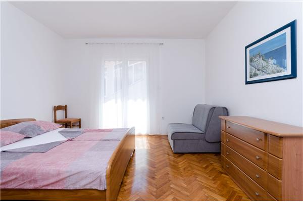 Apartman A2, na 2 osebe