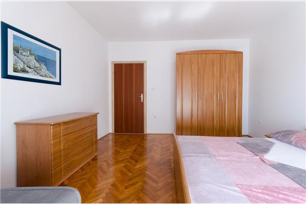 Apartman A2, na 2 osebe