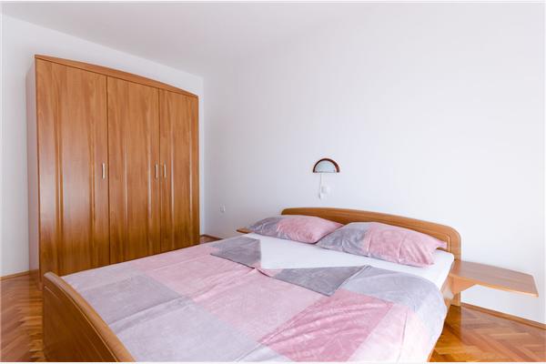 Apartman A2, na 2 osebe