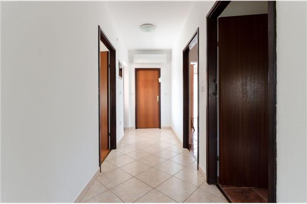 Apartman A3, na 4 osebe