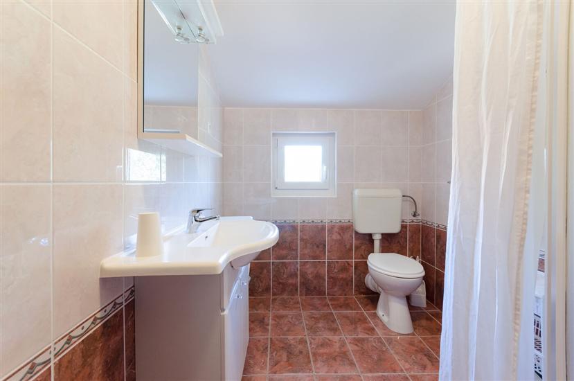 Apartman A3, na 4 osebe