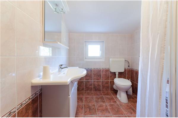 Apartman A3, na 4 osebe