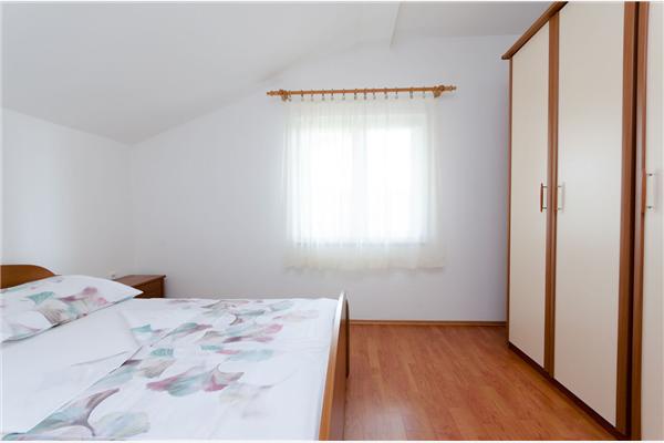 Apartman A3, na 4 osebe