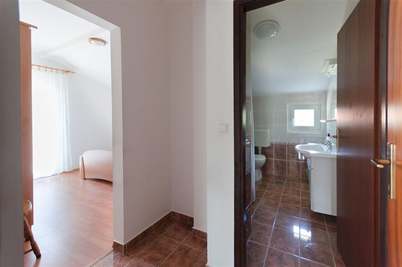 Apartman A3, na 4 osebe