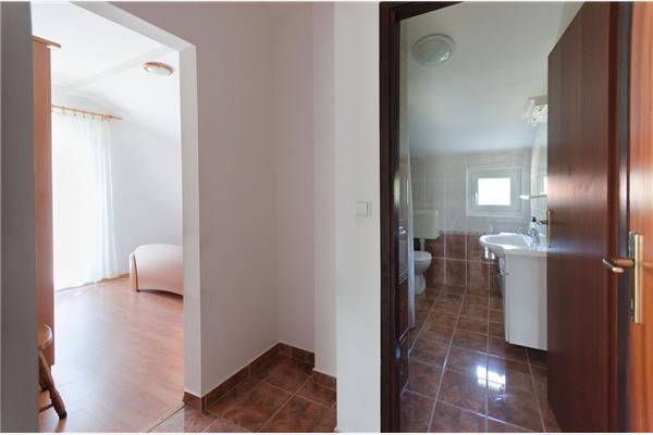 Apartman A3, na 4 osebe