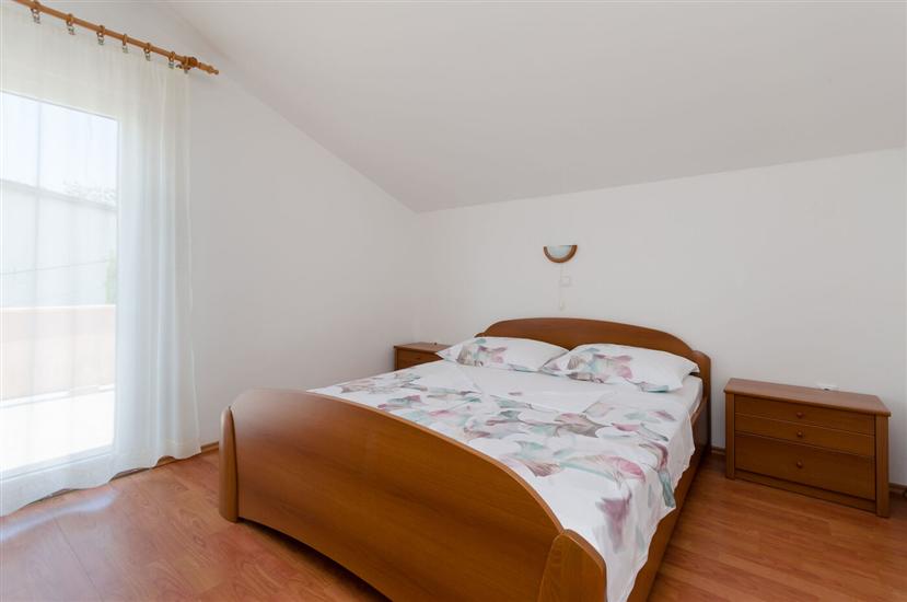 Apartman A3, na 4 osebe