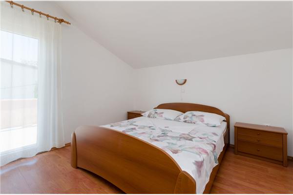 Apartman A3, na 4 osebe