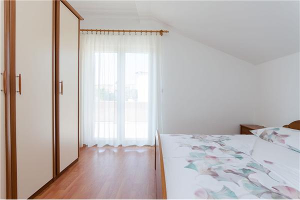 Apartman A3, na 4 osebe