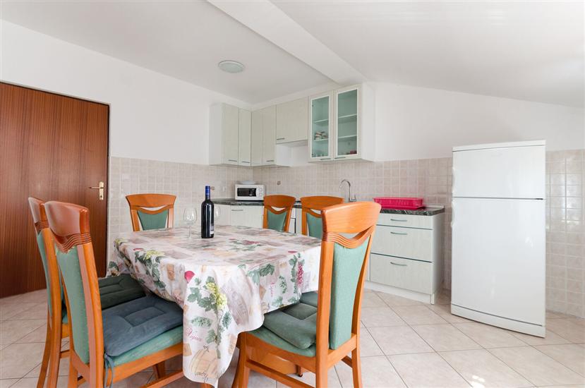 Apartman A3, na 4 osebe