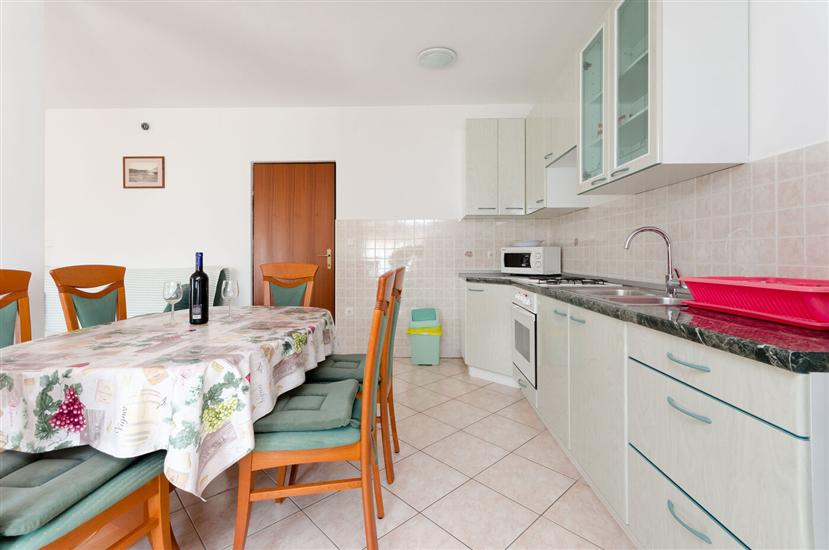 Apartman A3, na 4 osebe