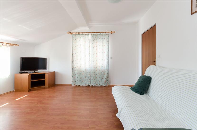 Apartman A3, na 4 osebe