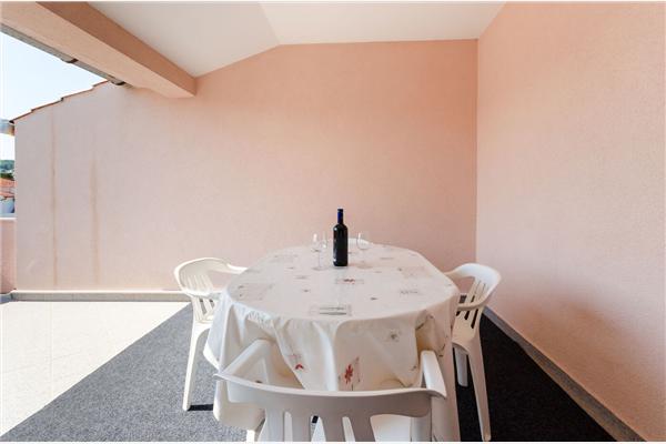 Apartman A3, na 4 osebe