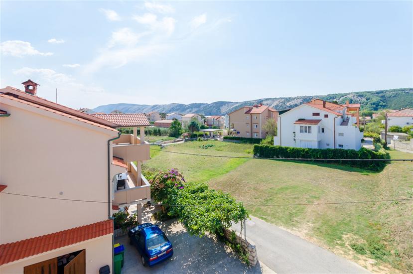 Apartman A3, na 4 osebe